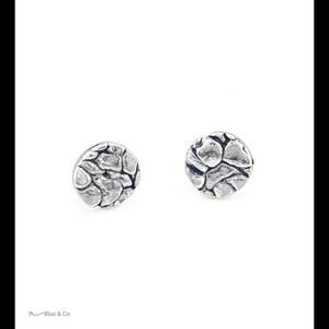 Hedgeapple Textured Studs